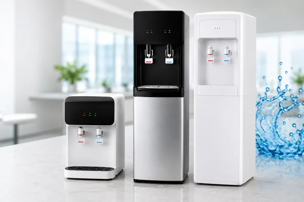 Water Dispenser Rental